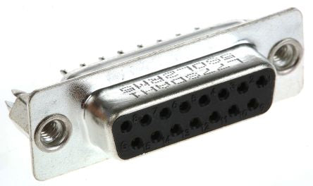 Amphenol L77SD AH15S OL2 RM5 6156159