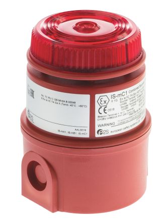 e2s IS-MC1-R/R 6156890
