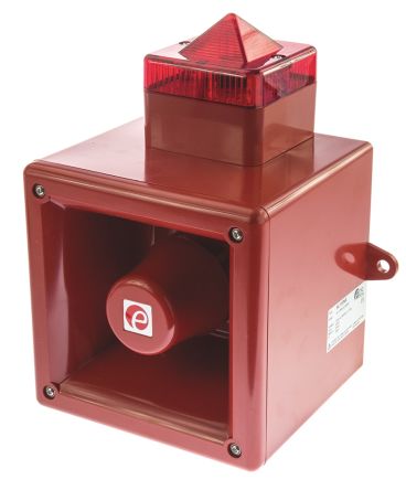 e2s AL112NXAC230R/R 6156935
