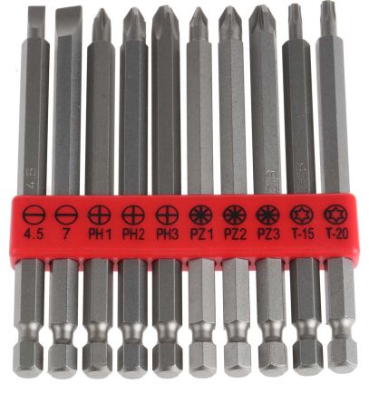RS PRO  6159186