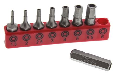 RS PRO  6159237