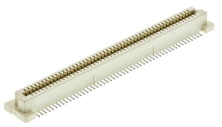 Amphenol FCI 61082-101400LF 6159338