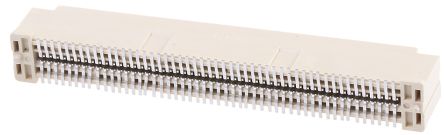 Amphenol FCI 61083-104400LF 6159366