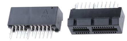 Amphenol FCI 10018783-11110TLF 6159518