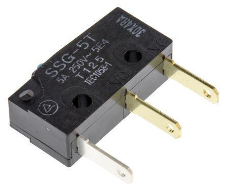 Omron SSG-5T 6160013