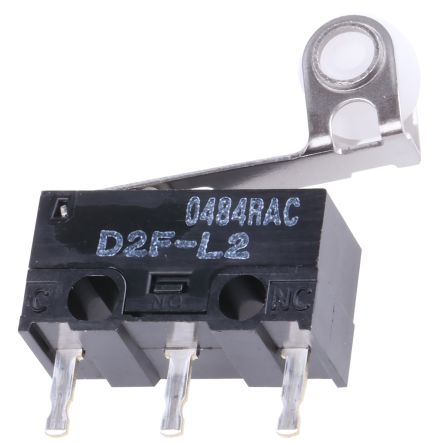 Omron D2F-L2 6160120