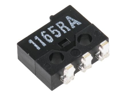 Omron D2MQ-1-TR 6160170