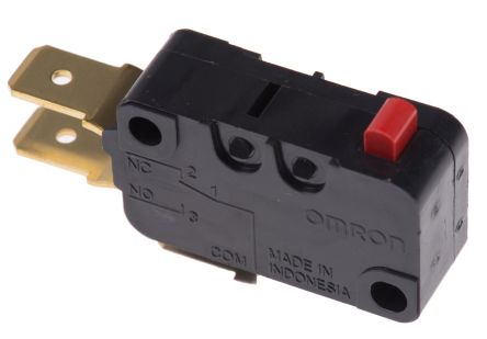 Omron D3V-16-1C5 6160215
