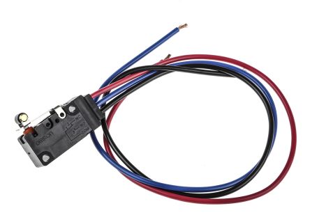 Omron D2VW-5L2-A1-M 6160316