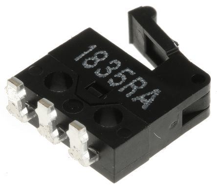Omron D2MQ-4L-1-R 6160350
