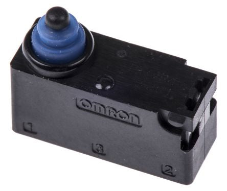 Omron D2HW-A201D 6160366