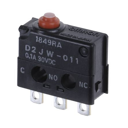 Omron D2JW-011 6160445
