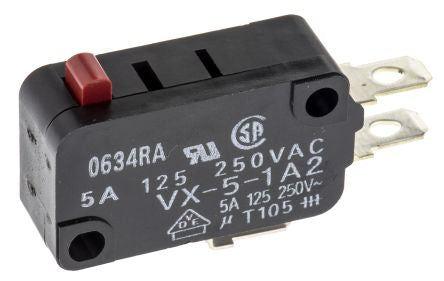 Omron VX5-1A2 6160473