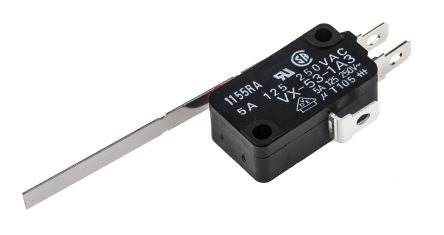 Omron VX5-31A3 6160489