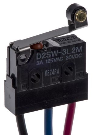 Omron D2SW-3L2M 6160596