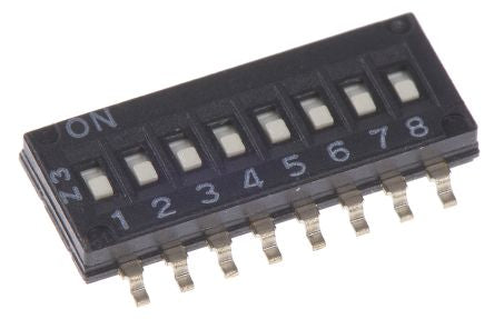 Omron A6H-8102 6160855