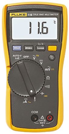 Fluke FLUKE-116 EUR 6161476