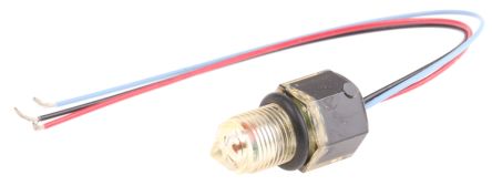 Gems Sensors 208998 6163006
