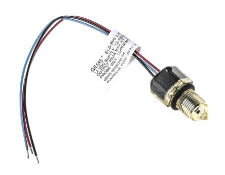 Gems Sensors 208995 6163028