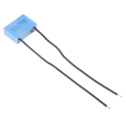 KEMET PMZ2081MD6100M100J105 6167682