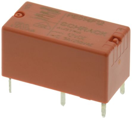 TE Connectivity PE014F12 6168590