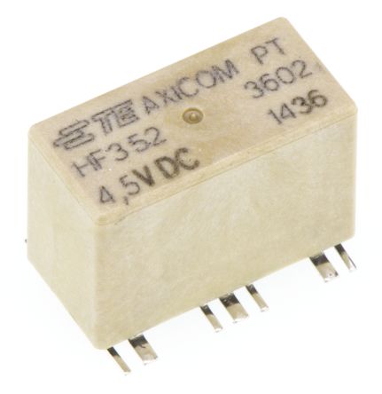 TE Connectivity HF3-52 6168742