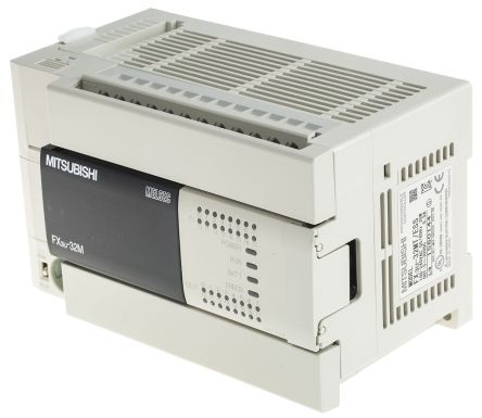 Mitsubishi FX3U-32MT/ESS 6170199