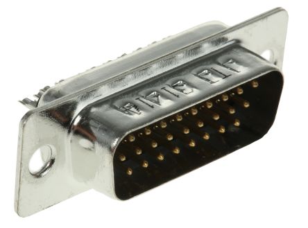 ITT Cannon ZDAA-26P 6170486