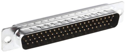 ITT Cannon ZDCA-62P 1711407