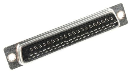 ITT Cannon ZDCA-62S 1711410