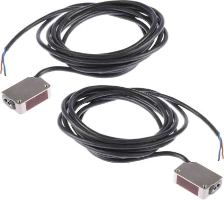 Omron E3ZM-T81 2M 6170638