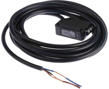 Omron E3Z-LR81 2M 6170650