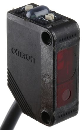Omron E3ZLL812M 6170672