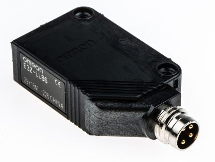 Omron E3Z-LL86 6170694