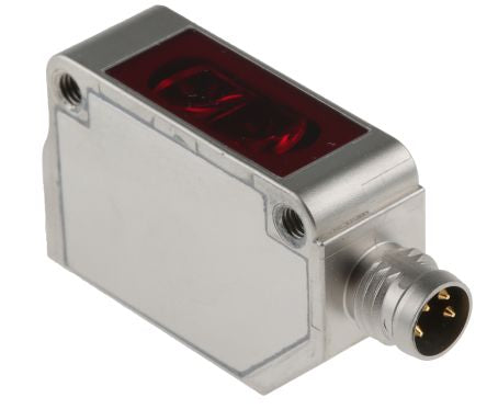 Omron E3ZM-D87 6170723