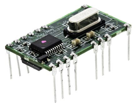 Eccel Technology Ltd RWD-MIFARE 6171984
