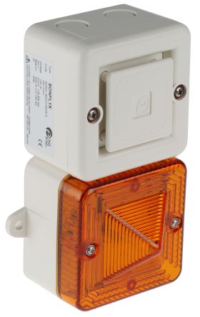 e2s SONFL1XDC012W/A-H 6173542