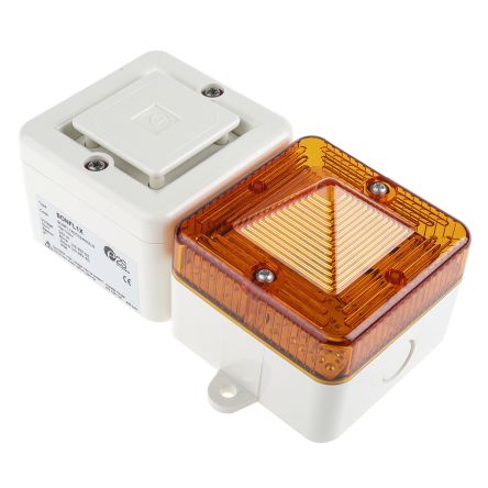 e2s SONFL1XDC024W/A-H 6173609