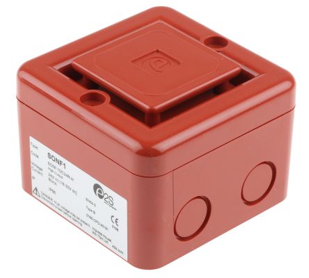 e2s SONF1DC24R-H 6173693