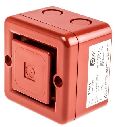 e2s SONF1DC24R 6173700