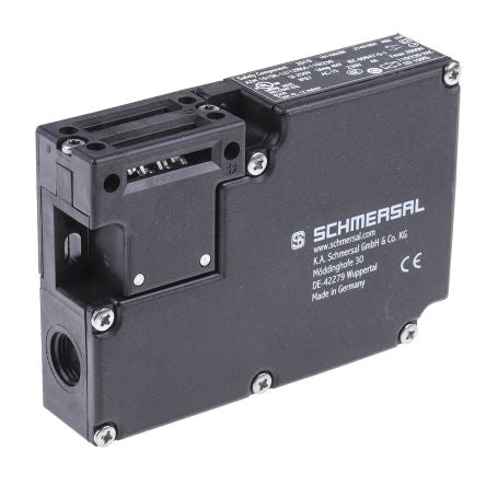 Schmersal AZM 161SK-12/12RKA-110/230 6175100