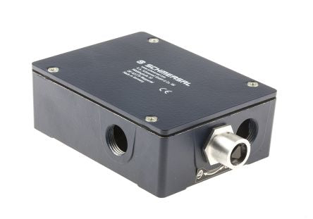 Schmersal AZM415-11/11 ZPKE 24VAC/DC-M20 6175122