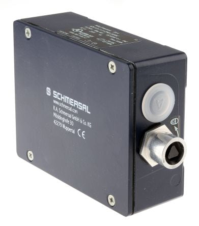 Schmersal AZM415-11/11 ZPKE 230VAC-M20 6175138
