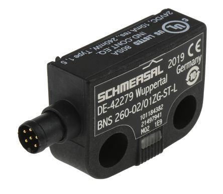 Schmersal BNS 260-02/01ZG-ST-L 6175223