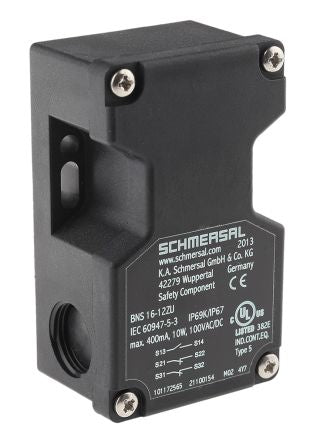 Schmersal BNS 16-12ZU 6175245
