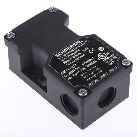 Schmersal BNS16 12ZV 6175273