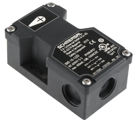 Schmersal BNS 16-12ZD 6175289