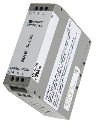 MTL MA15/D/1/SI/RS 6189597