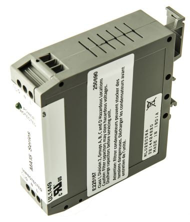 MTL MA15/D/2/SI 6189610