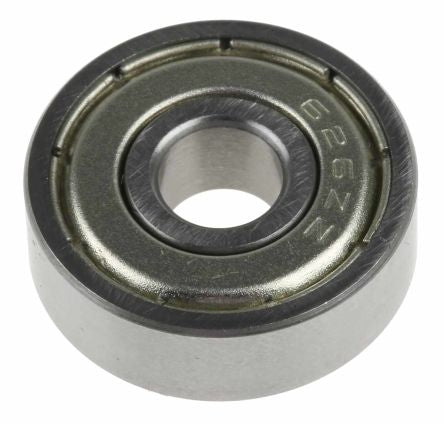 RS PRO 6190014
